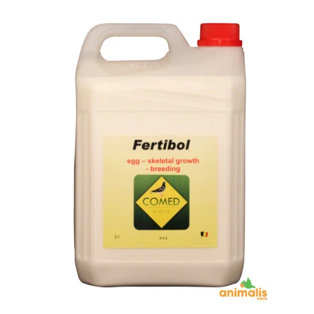 Fertibol 5L - Comed