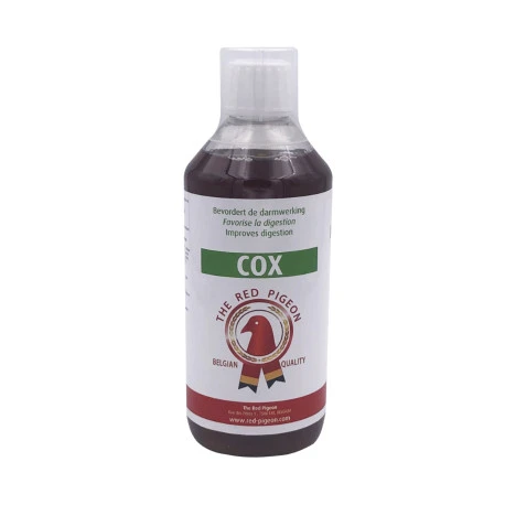 Cox 500 Ml - Intestins Sains – Image 2