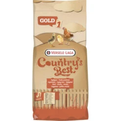 VERSELE-LAGA Farine De Démarrage Pour Poussin "Gold 1 Mash" 20kg