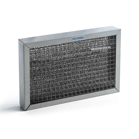 Filtre Électrostatique Pour RG 2000