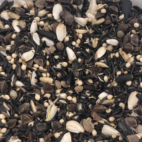 Germix Bouvreuils 4kg – Image 2