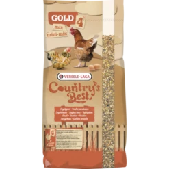 VERSELE-LAGA Gold 4 Mini Mix 20kg