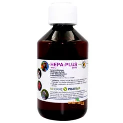 Hepa-Plus 1L - Soulagement Du Foie