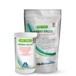 Herbiosalus 75g