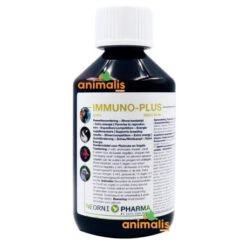 Immuno-Plus 1L - Favorise La Reproduction Et La Récupération