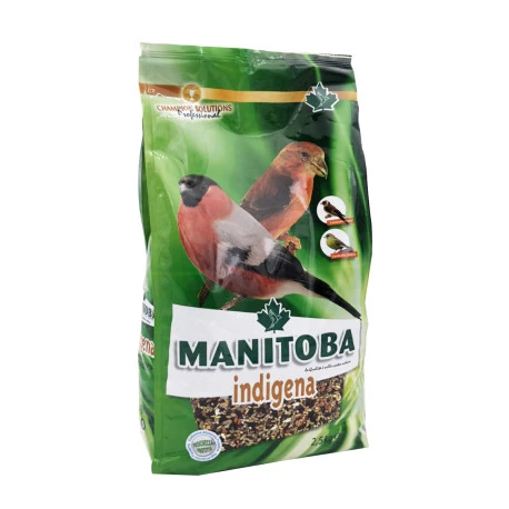 Indigena New 15 Kg - Manitoba – Image 2