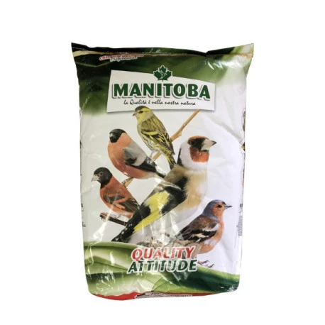 Indigena New 15 Kg - Manitoba