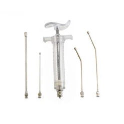 Kit De Nourrissage à La Main Pour Perruches Et Perroquets - S.T.A