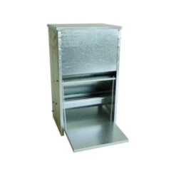 Mangeoire Anti-nuisible 20L - Capacité : 18kg