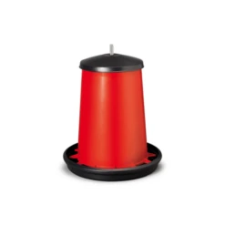 Silo En Plastique 18 Kg