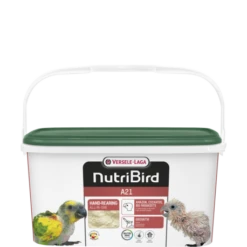 VERSELE-LAGA Nutribird A21 3kg
