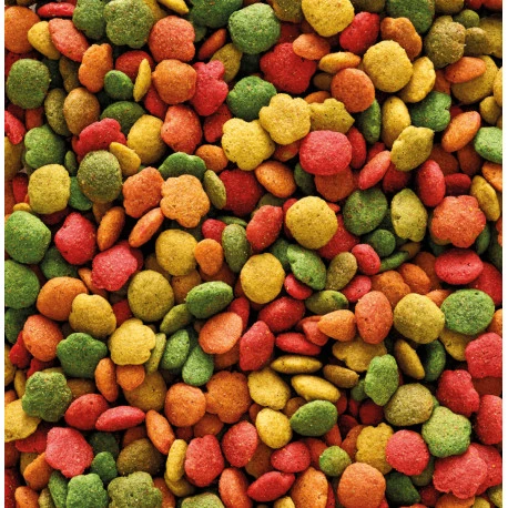 VERSELE-LAGA Nutribird G14 Tropical 3kg – Image 2