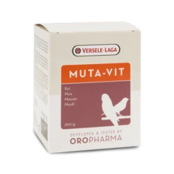 Muta-Vit 200gr
