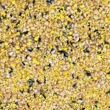 Pâtée Cédé Jaune Sèche Pour Canari 5kg – Image 2