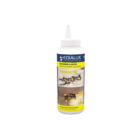 Permas D 400g - Contre Les Fourmis Et Les GuĂŞpes