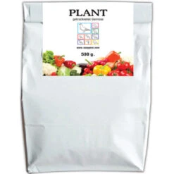 Plant 500g - Légumes Déshydratés