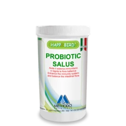 Probiotic Salus 500g - Probiotiques Et Prébiotiques