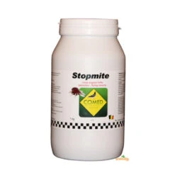 Stopmite 1 Kg - Comed