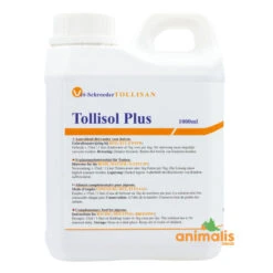 Tollisol Plus 1L