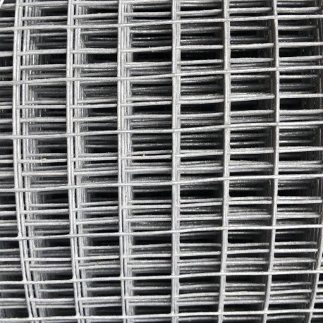 Rouleau De Treillis 25 Mètres - 12,7 X 12,7 X 1mm