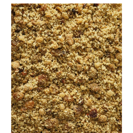 VERSELE-LAGA Tropical Fruit Pâtée 25kg - Orlux – Image 2