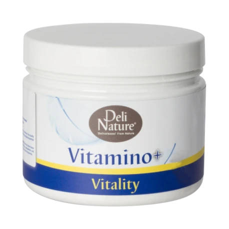 Vitamino+ 250g - Deli Nature